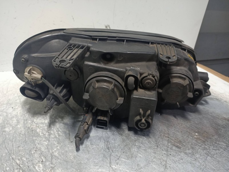 Recambio de faro izquierdo para kia shuma ii 1.6 ls berlina portón referencia OEM IAM   