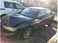 peugeot 406 berlina (s1/s2) del año 1998