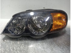 Recambio de faro izquierdo para kia shuma ii 1.6 cat referencia OEM IAM   
