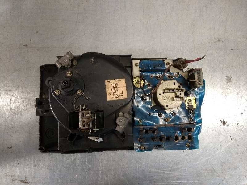 Recambio de cuadro instrumentos para pegaso ekus 2.4d referencia OEM IAM   