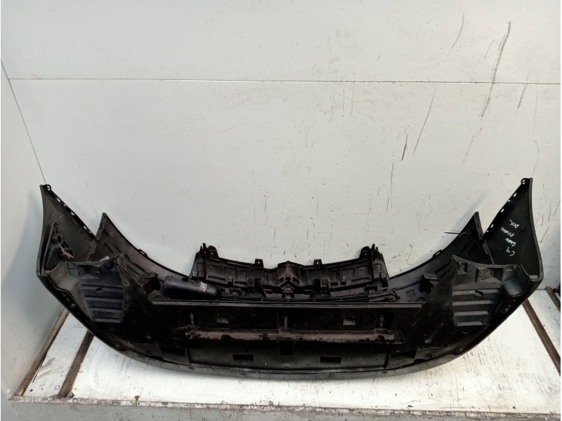Recambio de paragolpes delantero para citroen c4 grand picasso exclusive referencia OEM IAM   