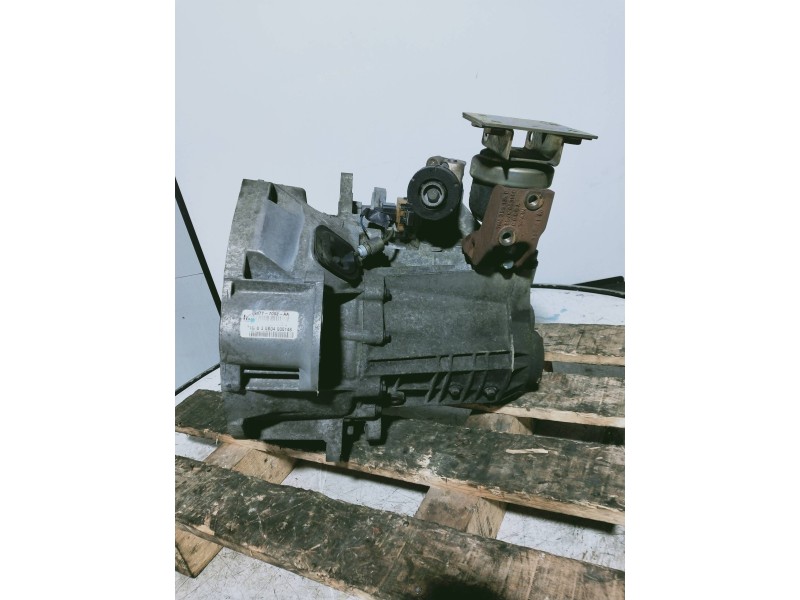 Recambio de caja cambios para seat alhambra (7v8) sxe referencia OEM IAM 987T7002AA DTR006045J 1GB3 0B04 000148