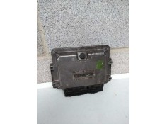 Recambio de centralita motor uce para fiat stilo (192) 1.9 jtd cat referencia OEM IAM 0281010738 73501236 19241YAA80