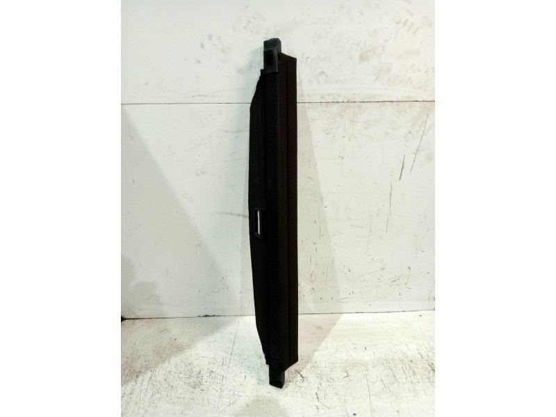 Recambio de bandeja trasera para skoda octavia berlina (1u2) ambiente referencia OEM IAM 1U9867871A2K4  