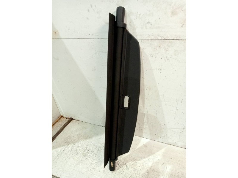 Recambio de bandeja trasera para skoda octavia berlina (1u2) ambiente referencia OEM IAM 1U9867871A2K4  