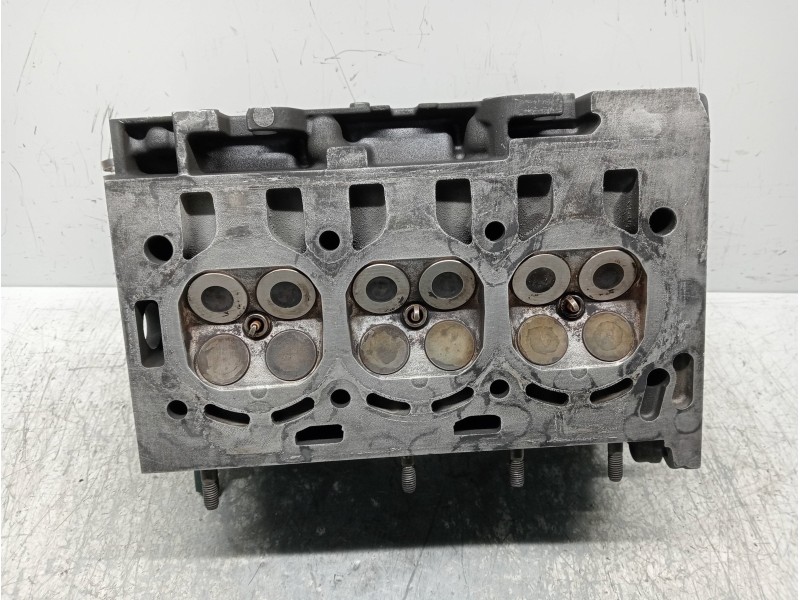 Recambio de culata para seat ibiza (6l1) signo referencia OEM IAM AZQ 03E103373C 