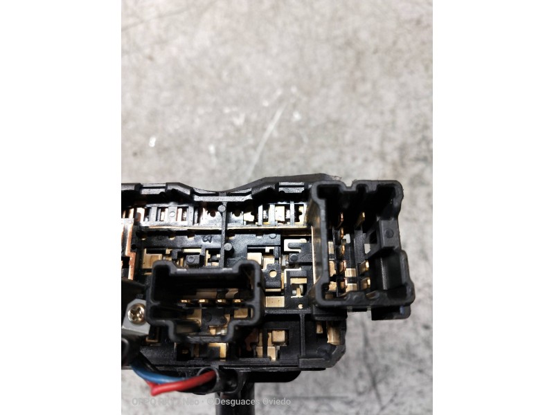 Recambio de mando luces para nissan pick-up (d22) td doble cabina navara referencia OEM IAM   