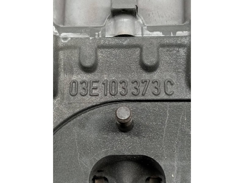 Recambio de culata para seat ibiza (6l1) signo referencia OEM IAM AZQ 03E103373C 