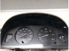 Recambio de cuadro instrumentos para citroen ax referencia OEM IAM 9612878380 09020979908 