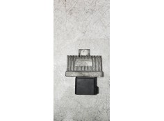 Recambio de caja precalentamiento para renault kangoo (f/kc0) confort expression referencia OEM IAM 7700115078  