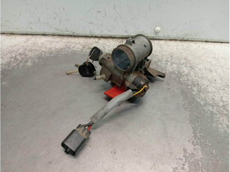 Recambio de conmutador de arranque para ford fiesta berl./courier surf referencia OEM IAM   