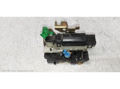 Recambio de motor cierre centralizado delantero derecho para renault kangoo (f/kc0) confort expression referencia OEM IAM    2