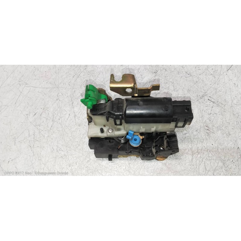 Recambio de motor cierre centralizado delantero derecho para renault kangoo (f/kc0) confort expression referencia OEM IAM   