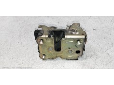 Recambio de motor cierre centralizado trasero derecho para renault kangoo (f/kc0) confort expression referencia OEM IAM   LATERA