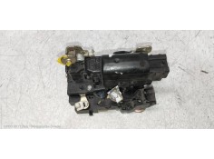 Recambio de motor cierre centralizado trasero derecho para renault kangoo (f/kc0) confort expression referencia OEM IAM   LATERA 2