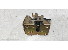 Recambio de motor cierre centralizado trasero izquierdo para renault kangoo (f/kc0) confort expression referencia OEM IAM   LATE