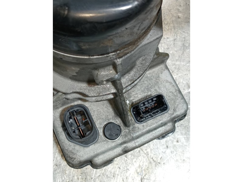 Recambio de bomba direccion para citroen c4 grand picasso exclusive referencia OEM IAM 9684040280  