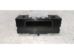Recambio de pantalla multifuncion para renault kangoo (f/kc0) confort expression referencia OEM IAM   