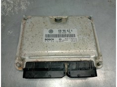 Recambio de centralita motor uce para skoda octavia berlina (1u2) ambiente referencia OEM IAM 038906012H 0281010129 11840103