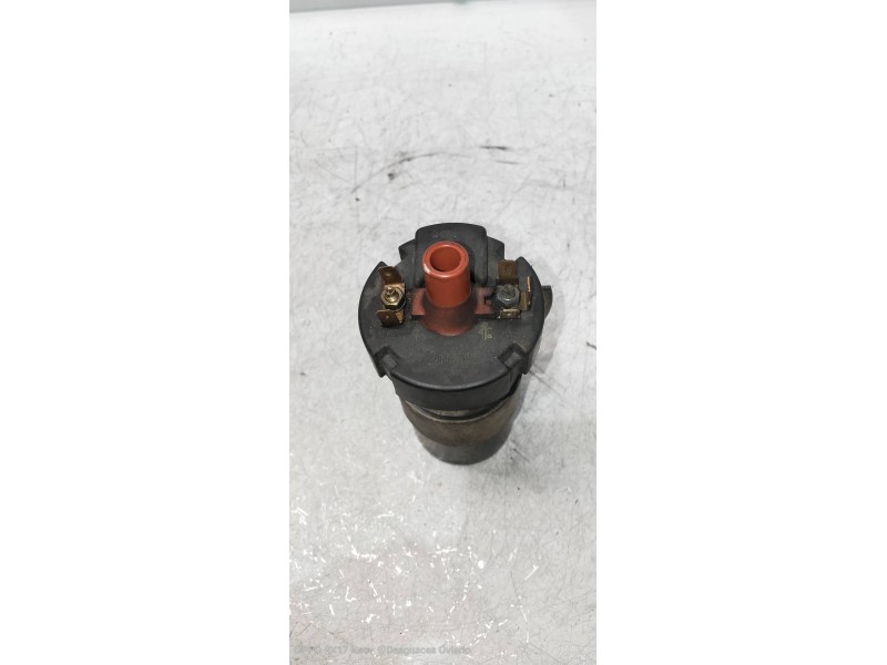 Recambio de bobina encendido para volkswagen passat berlina (312) 1.8 referencia OEM IAM   
