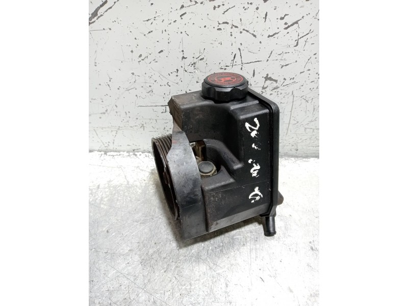 Recambio de bomba direccion para peugeot 206 berlina xr referencia OEM IAM 9634816080 26069779 