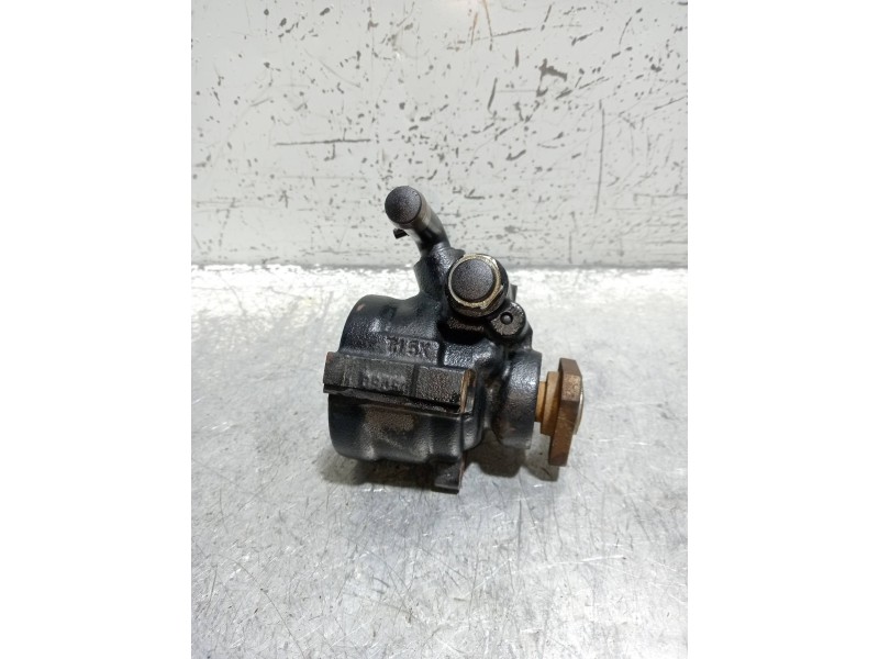 Recambio de bomba direccion para dacia sandero ambiance referencia OEM IAM 8200886459 7700419118 26146324