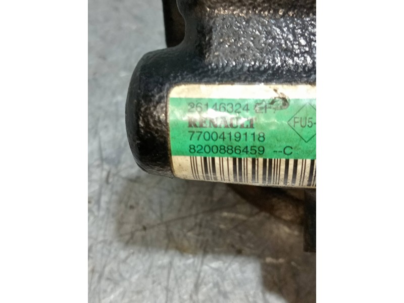 Recambio de bomba direccion para dacia sandero ambiance referencia OEM IAM 8200886459 7700419118 26146324