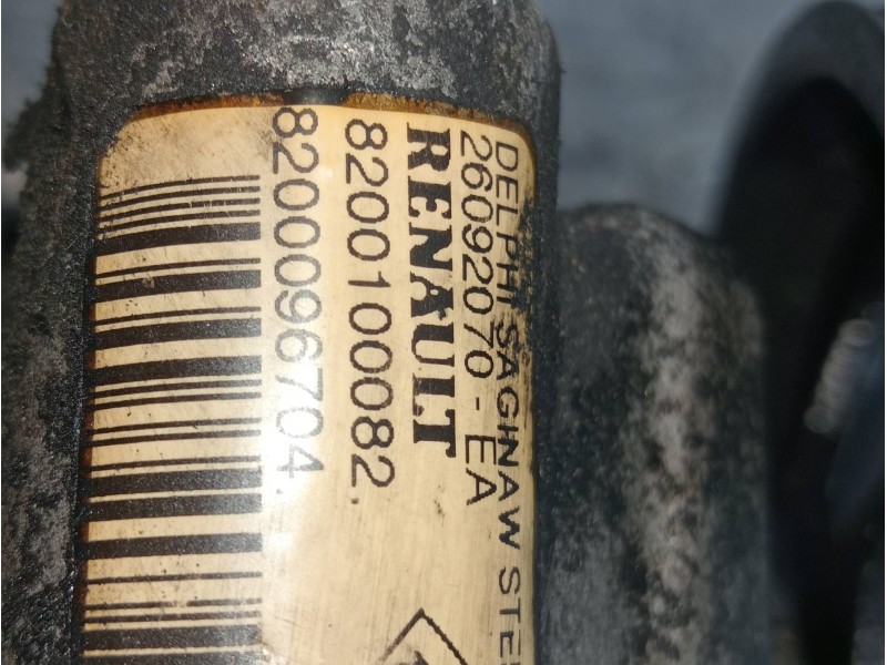 Recambio de bomba direccion para nissan primera berlina (p12) acenta referencia OEM IAM 8200100082 26092070EA 8200096704