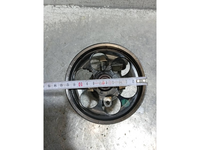Recambio de bomba direccion para nissan primera berlina (p12) acenta referencia OEM IAM 8200100082 26092070EA 8200096704