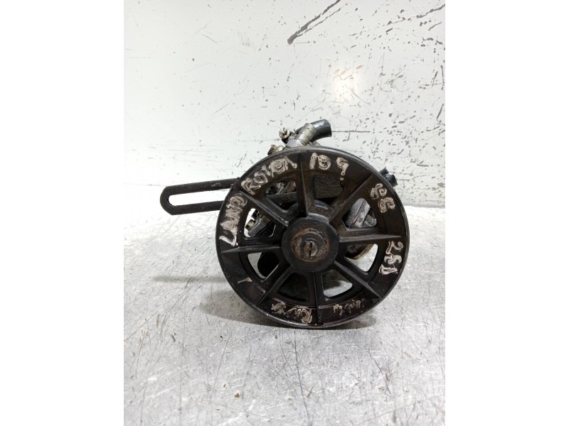 Recambio de bomba direccion para land rover 109 2.5 d referencia OEM IAM   