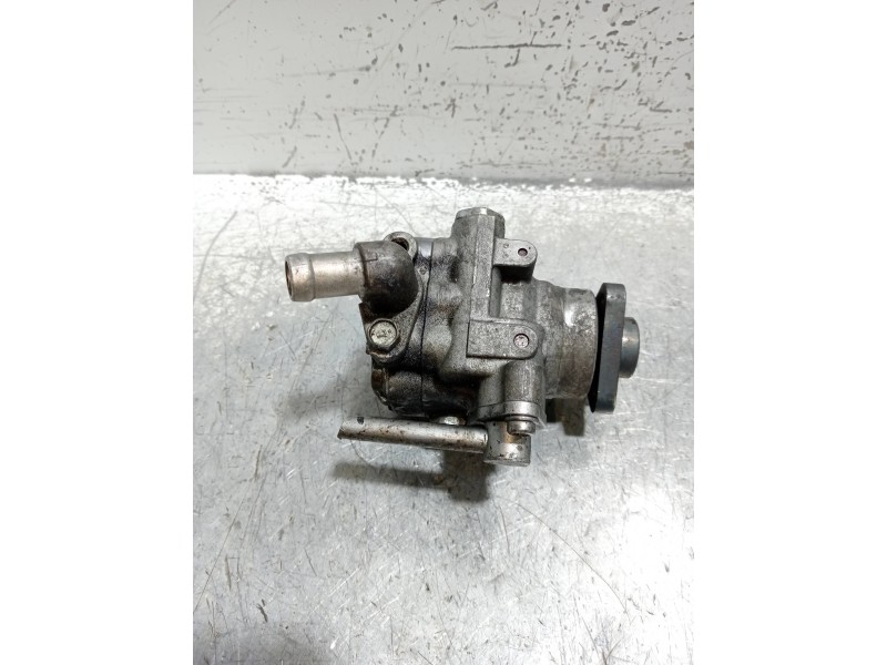Recambio de bomba direccion para seat exeo berlina (3r2) reference referencia OEM IAM 3R0145155A B4911047101 24195172