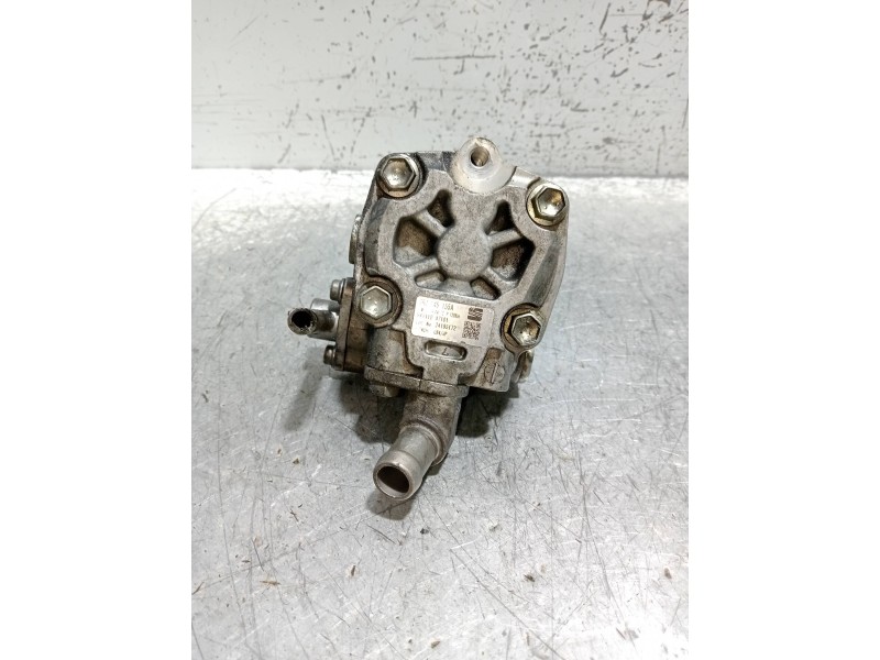 Recambio de bomba direccion para seat exeo berlina (3r2) reference referencia OEM IAM 3R0145155A B4911047101 24195172
