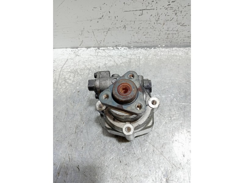 Recambio de bomba direccion para seat exeo berlina (3r2) reference referencia OEM IAM 3R0145155A B4911047101 24195172