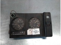 Recambio de cuadro instrumentos para pegaso ekus 2.4d referencia OEM IAM   