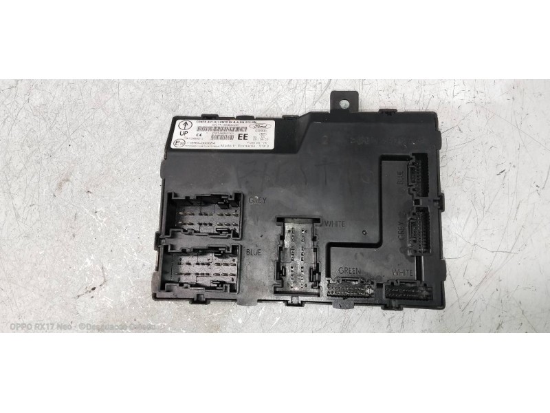 Recambio de modulo electronico para ford fiesta (ccn) trend referencia OEM IAM DN1T15K600EE F005V01751 