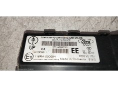 Recambio de modulo electronico para ford fiesta (ccn) trend referencia OEM IAM DN1T15K600EE F005V01751  2