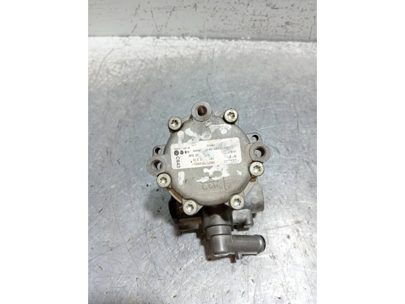 Recambio de bomba direccion para fiat linea (110) dynamic referencia OEM IAM 00517902810 7613955539 