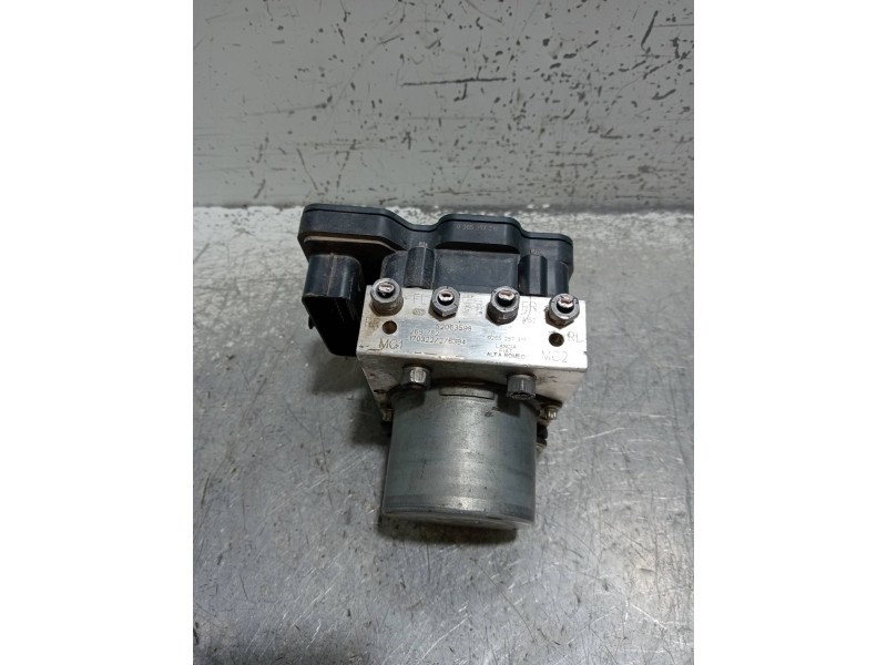 Recambio de abs para fiat tipo ii (357) fam lounge referencia OEM IAM 0265257311 52063598 