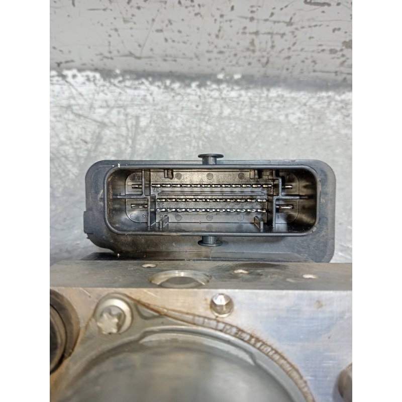 Recambio de abs para fiat tipo ii (357) fam lounge referencia OEM IAM 0265257311 52063598 