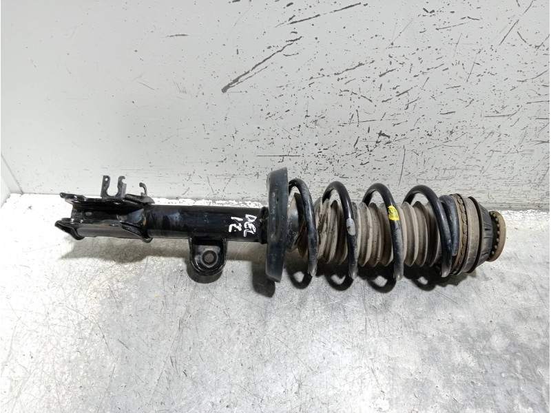 Recambio de amortiguador delantero izquierdo para fiat tipo ii (357) fam lounge referencia OEM IAM 00521705650 ST32001113 