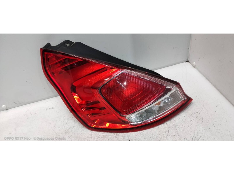 Recambio de piloto trasero izquierdo para ford fiesta (ccn) trend referencia OEM IAM   