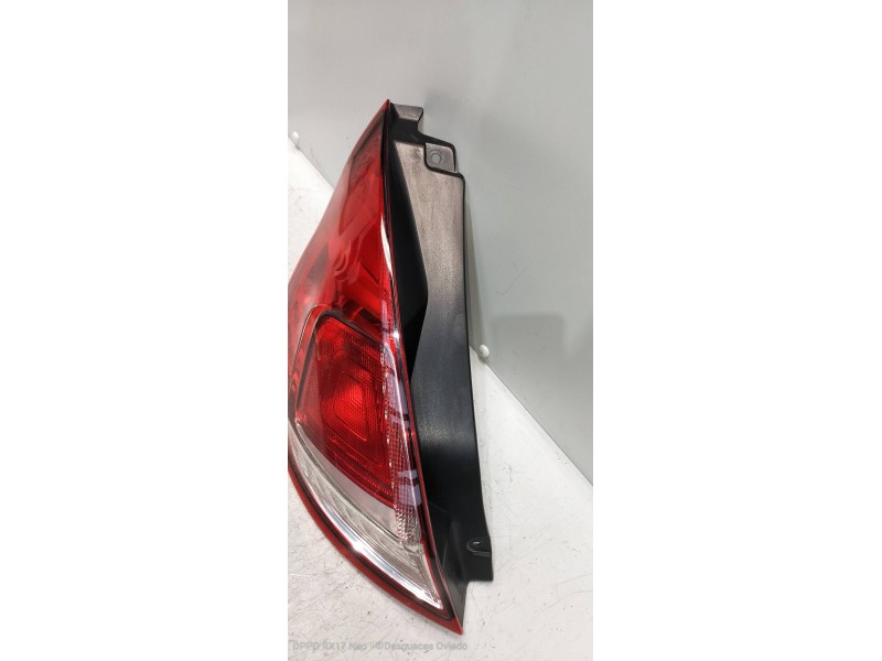 Recambio de piloto trasero izquierdo para ford fiesta (ccn) trend referencia OEM IAM   