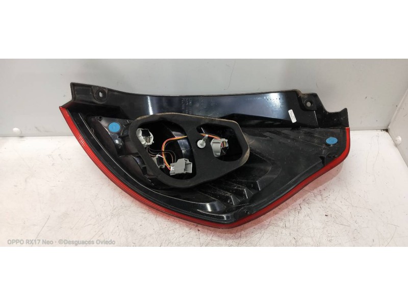 Recambio de piloto trasero izquierdo para ford fiesta (ccn) trend referencia OEM IAM   