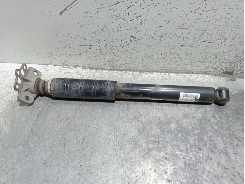 Recambio de amortiguador trasero izquierdo para fiat tipo ii (357) fam lounge referencia OEM IAM 00520616710 SA32000013 