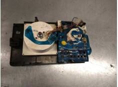 Recambio de cuadro instrumentos para pegaso ekus 2.4d referencia OEM IAM    2
