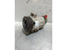 Recambio de compresor aire acondicionado para fiat tipo ii (357) fam lounge referencia OEM IAM 03257081933C 01141564 52017358