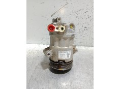 Recambio de compresor aire acondicionado para fiat tipo ii (357) fam lounge referencia OEM IAM 03257081933C 01141564 52017358 2