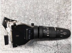 Recambio de mando limpia para nissan tiida (c11x/sc11x) 1.5 dci turbodiesel cat referencia OEM IAM 6Y21SN  