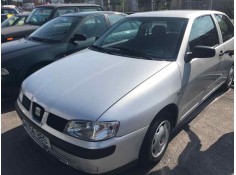 seat ibiza (6k1) del año 2000