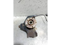 Recambio de mangueta delantera derecha para fiat tipo ii (357) fam lounge referencia OEM IAM   